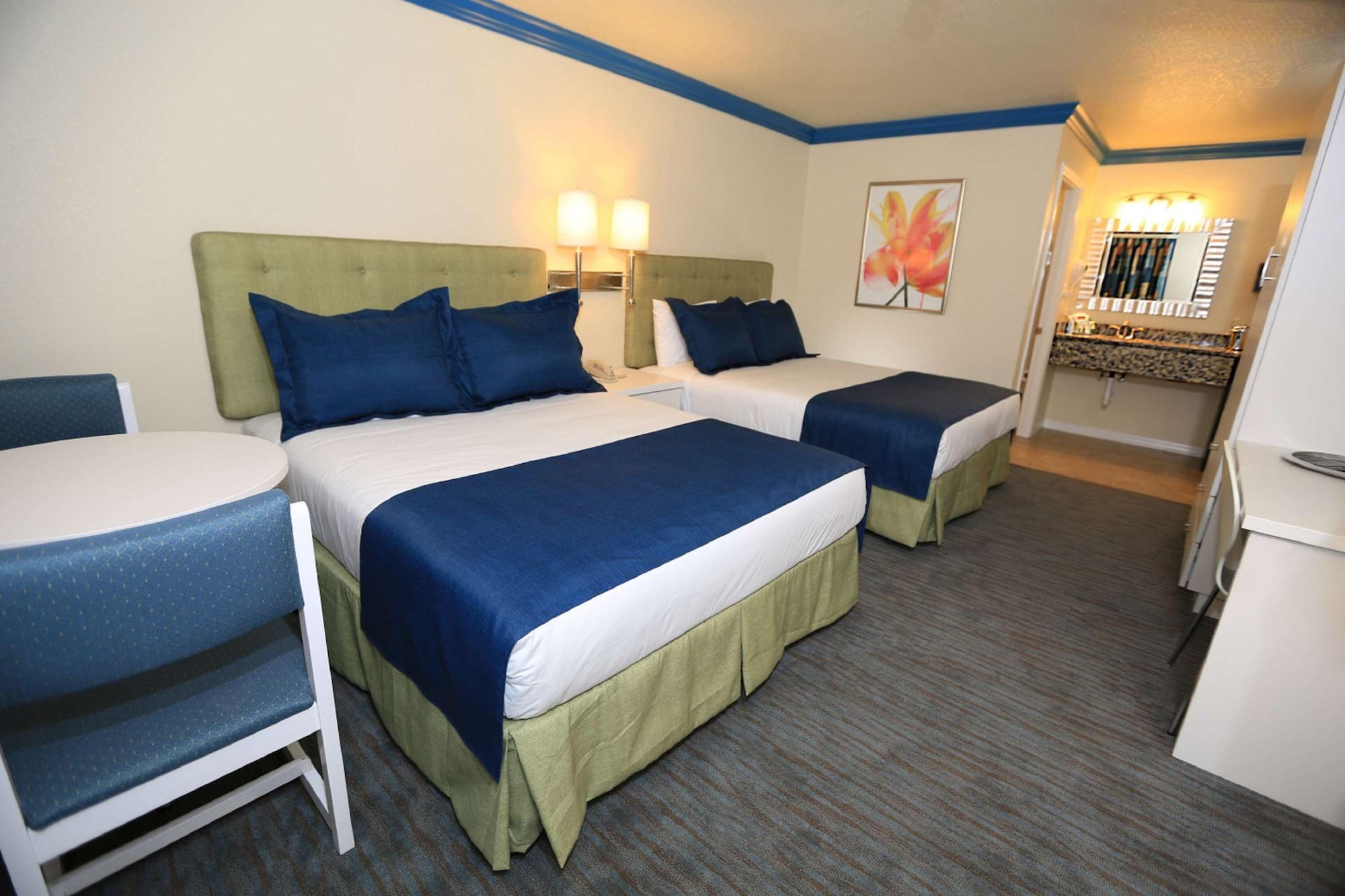 Surestay Plus By Best Western Orlando International Drive Buitenkant foto