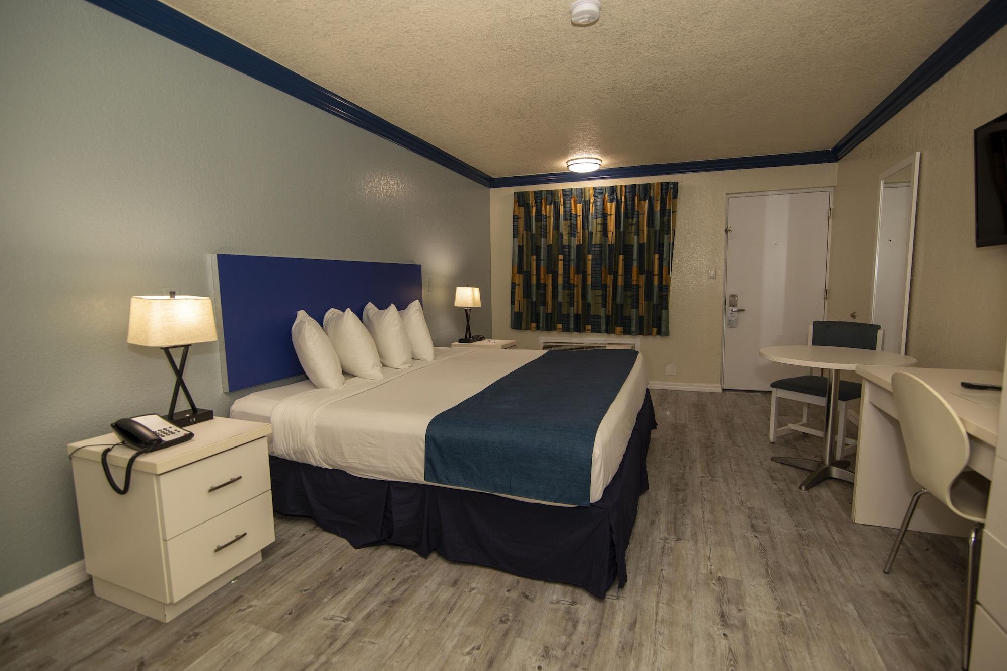 Surestay Plus By Best Western Orlando International Drive Buitenkant foto