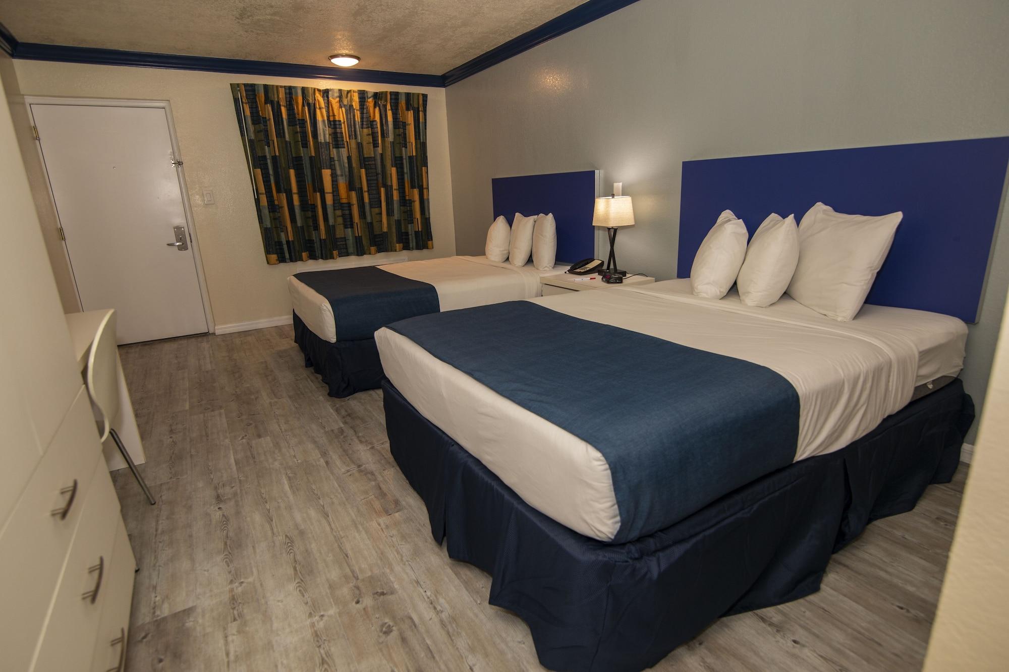 Surestay Plus By Best Western Orlando International Drive Buitenkant foto