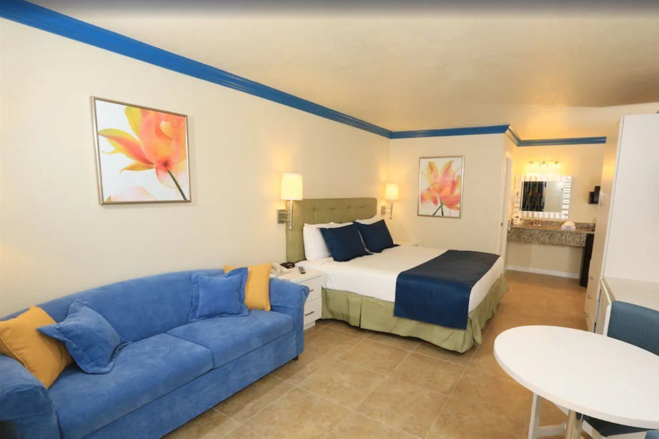 Surestay Plus By Best Western Orlando International Drive Buitenkant foto